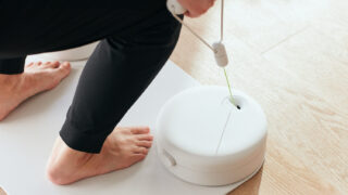 【実録】片足で椅子から立ち上がれなかったのが、たった３ヶ月で…walkeyで変わる人生